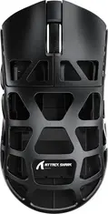 Attack Shark R3 wireless Gaming Mouse black, USB/Bluetooth