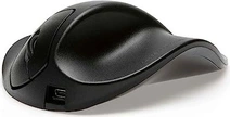 BakkerElkhuizen HandShoeMouse wireless, left, small, USB