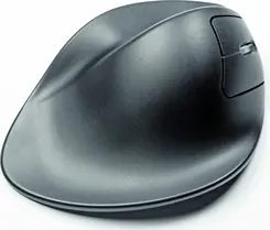 BakkerElkhuizen HandShoeMouse wireless, right, medium, USB