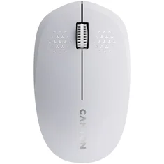 Canyon MW-04 wireless Mouse white, Bluetooth