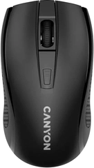 Canyon MW-7 wireless Mouse черный, USB