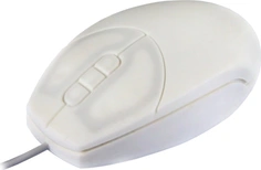 Cherry Active Key AK-PMT1 MedicalMouse Hygiene Mouse белый, USB