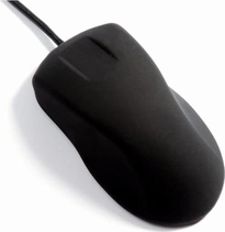 Cherry Active Key Mouse черный, USB