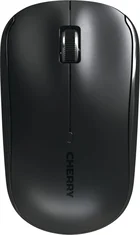 Cherry MW 2200 wireless Mouse, black, USB