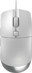 Cherry Xtrfy M50 white, USB