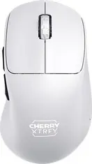 Cherry Xtrfy M64 Pro 8K wireless white, USB
