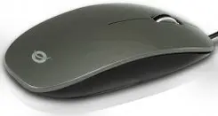 Conceptronic Optical desktop Mouse black, USB