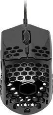 Cooler Master MasterMouse MM710 Gaming mouse black shiny, USB