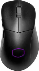 Cooler Master MasterMouse MM731, black, USB/Bluetooth