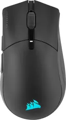 Corsair Gaming Sabre RGB Pro wireless - Champion Series, USB/Bluetooth