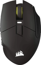 Corsair Scimitar elite wireless SE, Gun Metal черный, USB/Bluetooth
