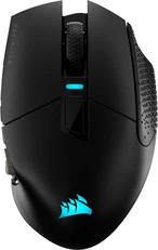 Corsair Scimitar elite wireless, черный, USB/Bluetooth