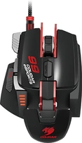 Cougar 700M laser Gaming Mouse eSports Edition красный/черный, USB