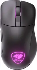 Cougar Surpassion RX wireless Optical Gaming Mouse, USB