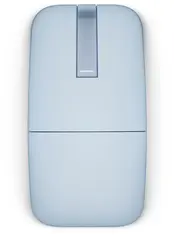 Dell Bluetooth travel Mouse MS700 Misty Blue, Bluetooth