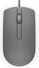 Dell MS116 grey, USB