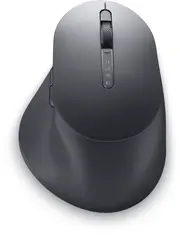 Dell MS900 Premier rechargeable wireless Mouse, graphite, USB/Bluetooth