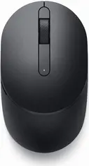 Dell Mobile wireless Mouse MS3320W black, USB/Bluetooth