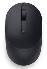 Dell Silent wireless Mouse MS335 black, USB/Bluetooth