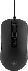 Deltaco LED Gaming Mouse, black, USB