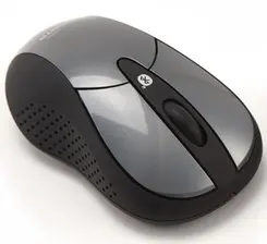 Dicota BlueLight Bluetooth Optical Mouse black, USB
