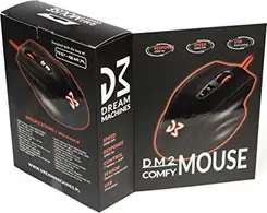 Dream Machines DM2 Comfy, USB