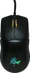 Ducky Feather Ultralight Gaming Mouse, USB