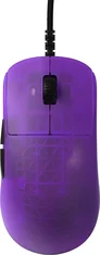 Endgame Gear OP1 8k Gaming Mouse purple frost Limited Edition, USB