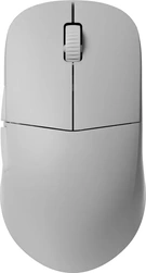 Endgame Gear XM2w 4k v2 wireless Gaming Mouse white frost, USB