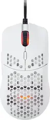 FourZE GM800 Gaming Mouse white, USB