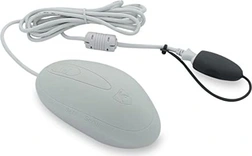 GETT KH19227/Seal Shield SSWM3, белый, USB