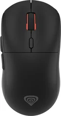 Genesis Zircon XIII Custom wireless Gaming Mouse black, USB