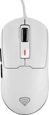Genesis krypton 660 Ultra-Lightweight Gaming Mouse white, USB