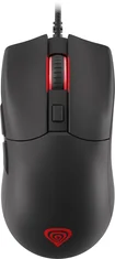 Genesis krypton 750 Ultralight Gaming Mouse black, USB