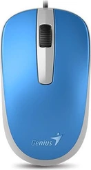 Genius DX-120 синий