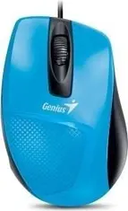 Genius DX-150X blue, USB