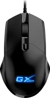 Genius GX Gaming Scorpion M300, черный, USB