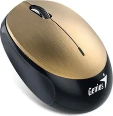 Genius NX-9000BT gold