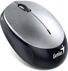 Genius NX-9000BT silver