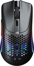 Glorious Model O 2 mini wireless черный matte, USB/Bluetooth