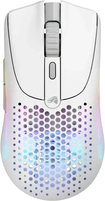 Glorious Model O 2 mini wireless белый matte, USB/Bluetooth
