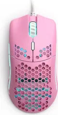 Glorious PC Gaming Race Model O pink matte, USB