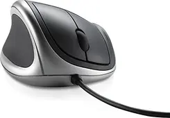 Goldtouch Ergonomic Mouse left, USB