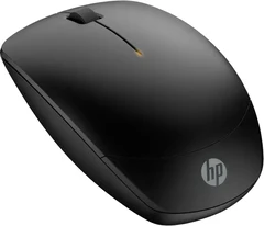 HP 230 Slim wireless Mouse черный, USB