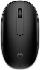 HP 245 Bluetooth Mouse, black, Bluetooth
