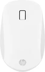 HP 410 Slim Mouse, white, Bluetooth