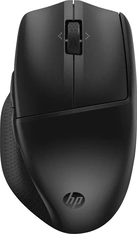 HP 685 Comfort dual mode Mouse черный, USB/Bluetooth