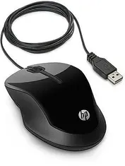 HP X1500 Mouse, USB