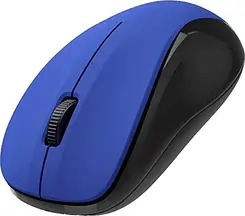 Hama MW-300 V2 blue, USB