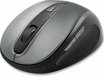 Hama MW-400 anthracite, USB